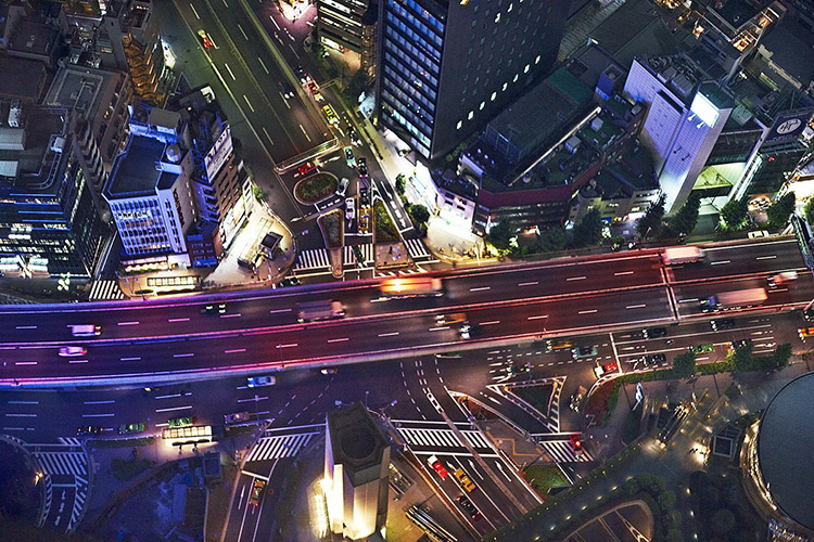 Vancouver Corporate Landscape Photography 29